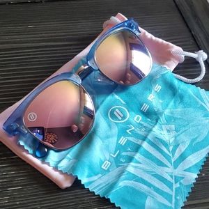 Blenders Miss Harmony sunglasses